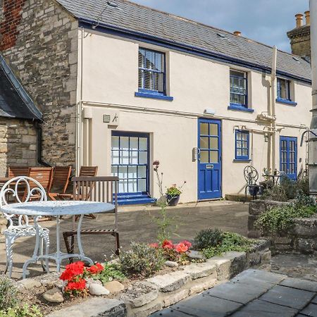 The Compass Apartamento Swanage Exterior foto