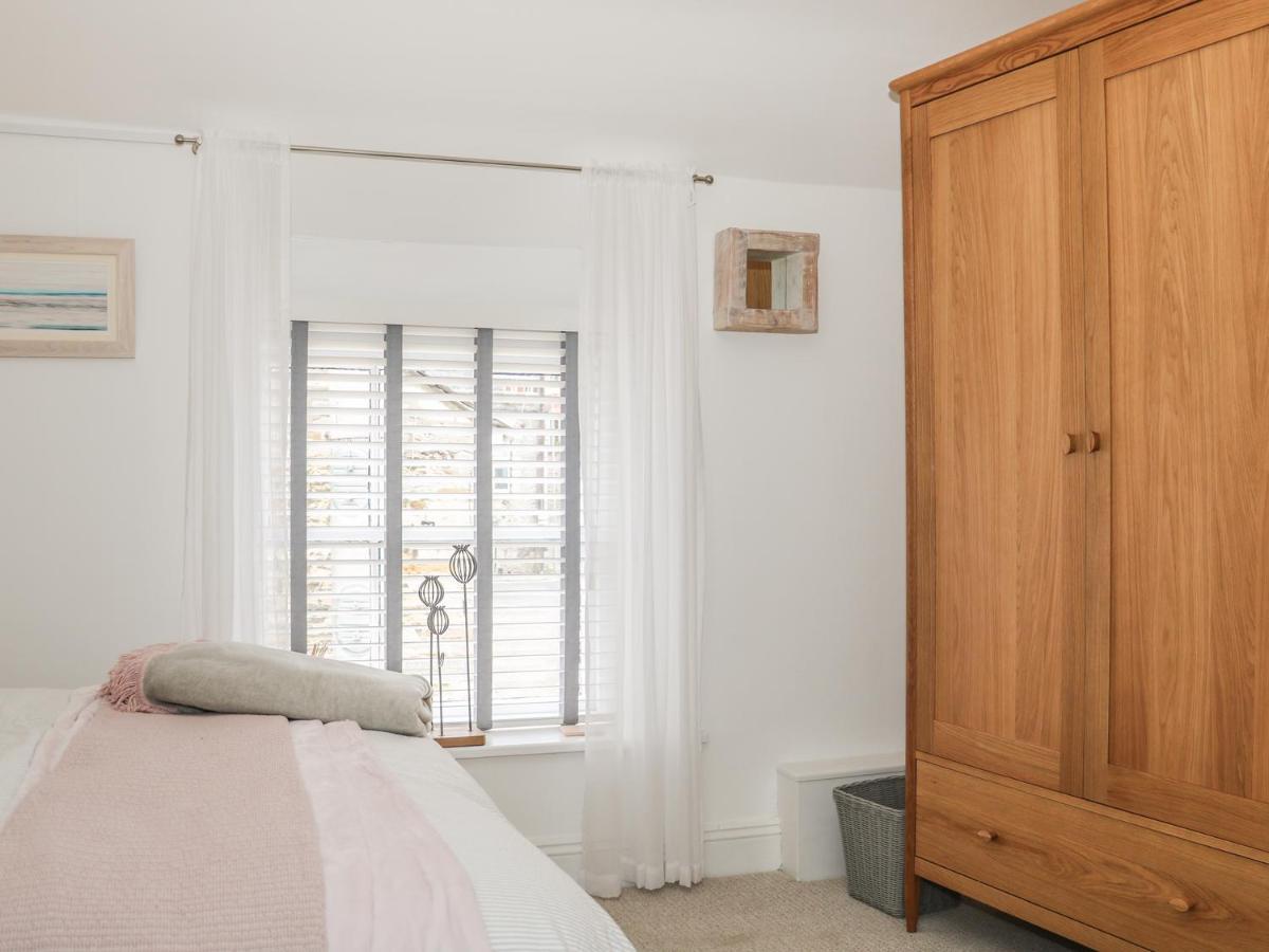 The Compass Apartamento Swanage Exterior foto
